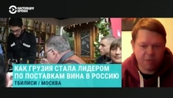 "Неуверенность с поставками импортного вина". Почему закупщики алкоголя в России наращивают объемы и делают запасы – объясняет эксперт
