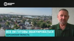 Какие города и села затопит больше всего и где вода останется надолго, рассказывает депутат Херсонского облсовета
