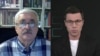 Украинский авиационный эксперт Валерий Романенко – об ударе баллистической ракетой по Днепру