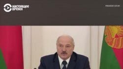 Лукашенко меняет слова о коронавирусе и умерших по мере того, как растет число больных