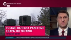 Грецкий: "В здравый смысл российского руководства верили"