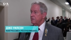 Примет ли Конгресс США новый пакет помощи Украине? 