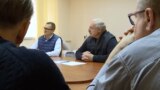 Встреча Александра Лукашенко Встреча с представителями оппозиционных политических движений, 10 октября 2020 года