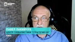 ВСУ бьет по Змеиному. Военный эксперт о стратегической важности знаменитого скалистого острова
